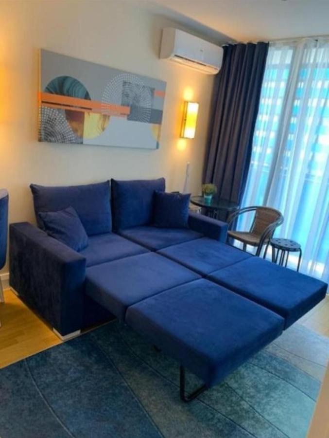 Orbi City Sea View Apartments Batoumi Extérieur photo