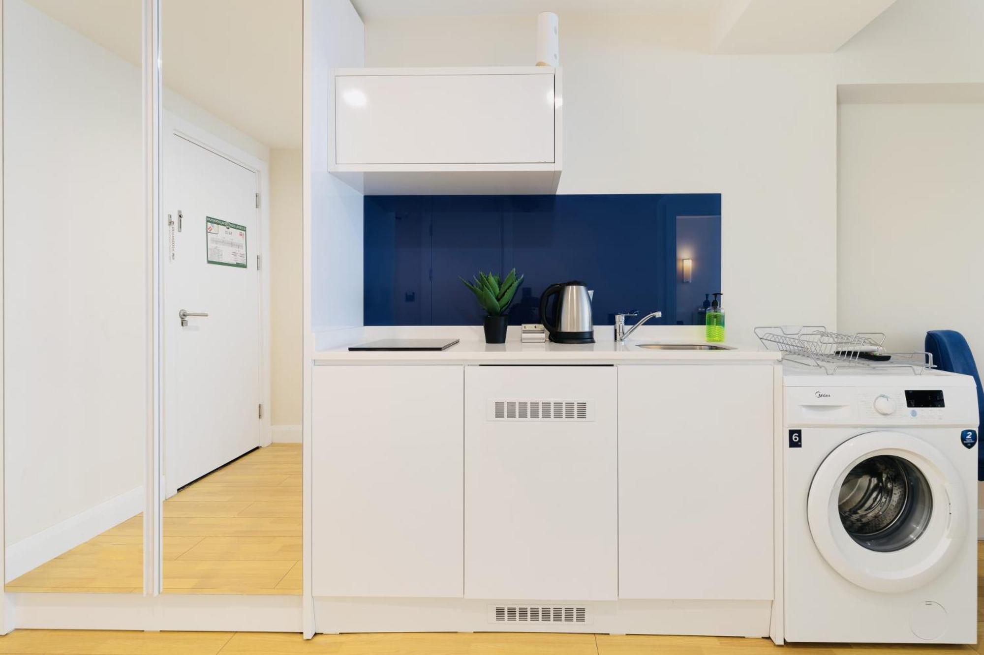 Orbi City Sea View Apartments Batoumi Extérieur photo